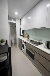 The Trilinq (D5), Condominium #535552051